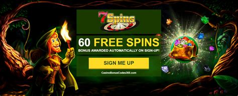 casino sign up bonus no deposit